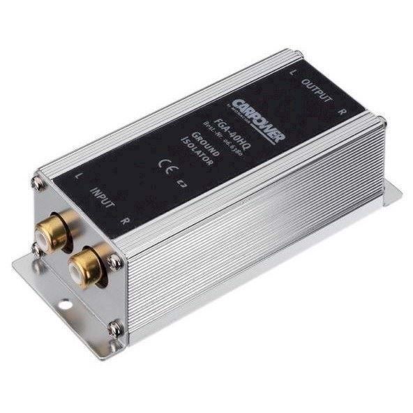 Stel Skilletrafo   Fga 40hq     fra Carpower
