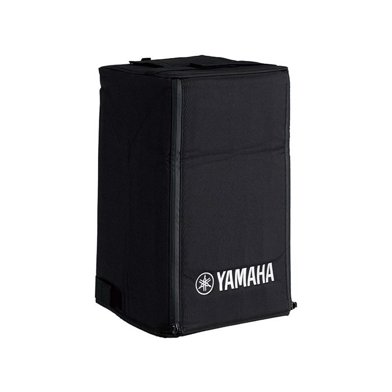 Cover For Dxr8 & Dxr8mkii   Spcvr 0801 fra Yamaha