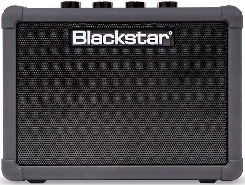 Fly 3 Bluetooth Charge El Guitar Forstærker fra Blackstar