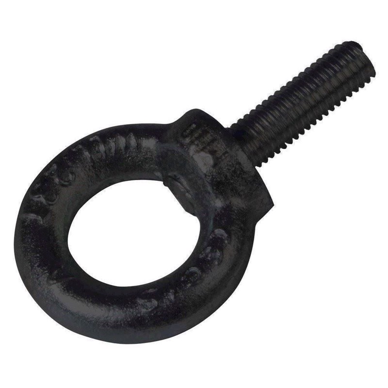 M10 Eyebolt Sæt Med 4 Stk, Længde 35mm, 230 Kg fra Caymon