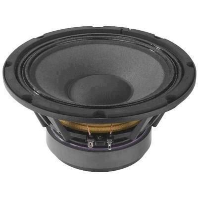 8'' Højttaler   Sp 8 150pro     Stage Line fra Img