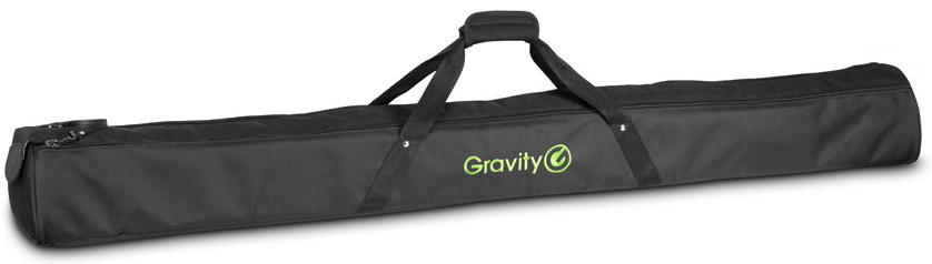 Bg Ss 1 B Taske Til Højttalerstativ fra Gravity