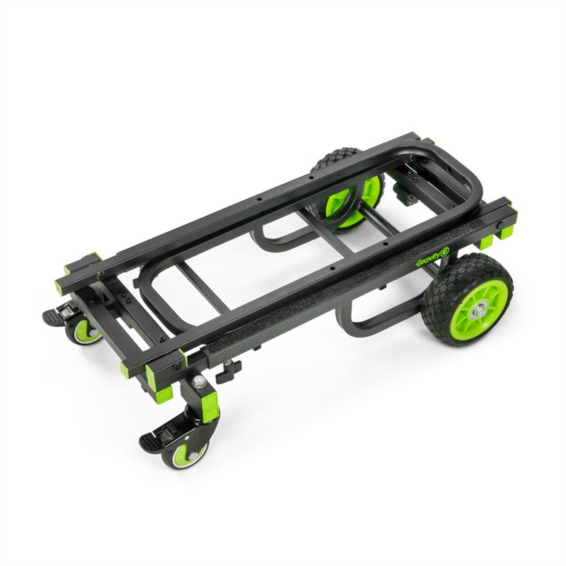 Cart M 01 B   Multifunctional Trolley (medium) fra Gravity