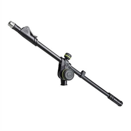 2 Point Adjustment Telescoping Boom Arm     fra Gravity
