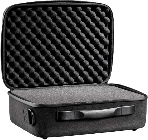 Hardshell Case 300 200 Med Plukskum fra Eva