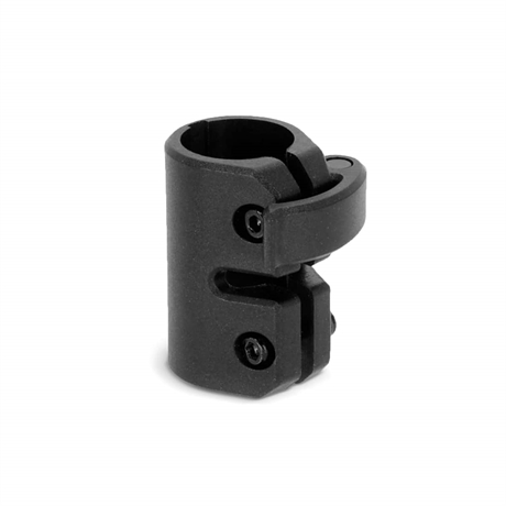 Clamping Sleeve For Ms 23 R B Gooseneck Microphone Stand     fra Gravity