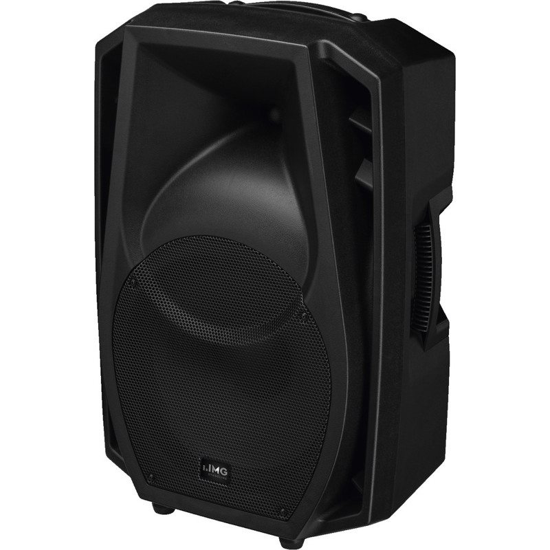 Aktiv Universal Højttaler 350w   Wave 12a fra Img