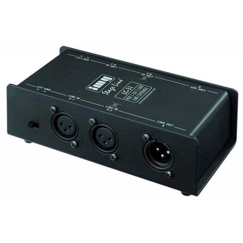 Line Combiner   Lc 31     Stage Line fra Img