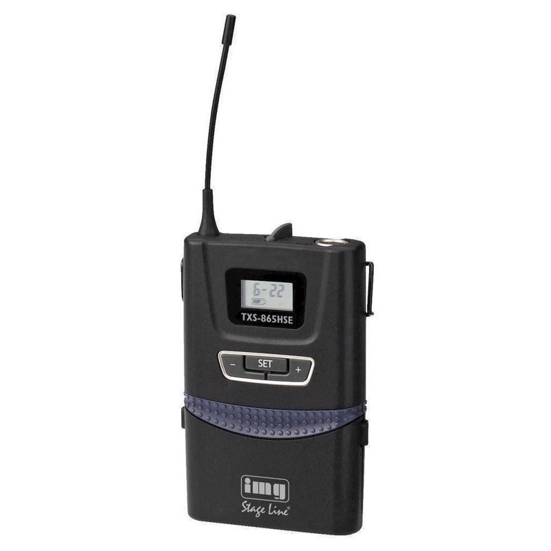Lommesender T Txs865   Txs 865hse     Stage Line fra Img