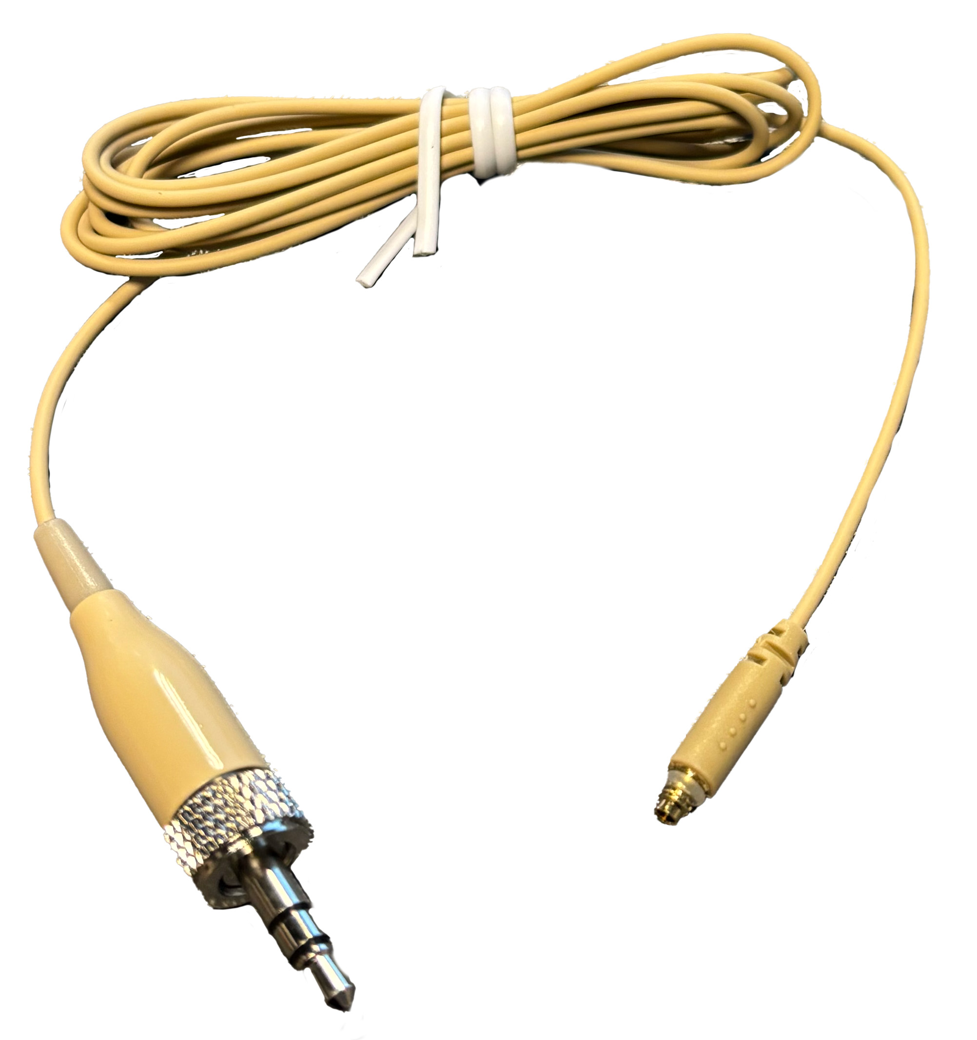 Eikon Kabel Til Hcm10v2 Med Minijack 3,5mm Stik Til Sennheiser fra Proel