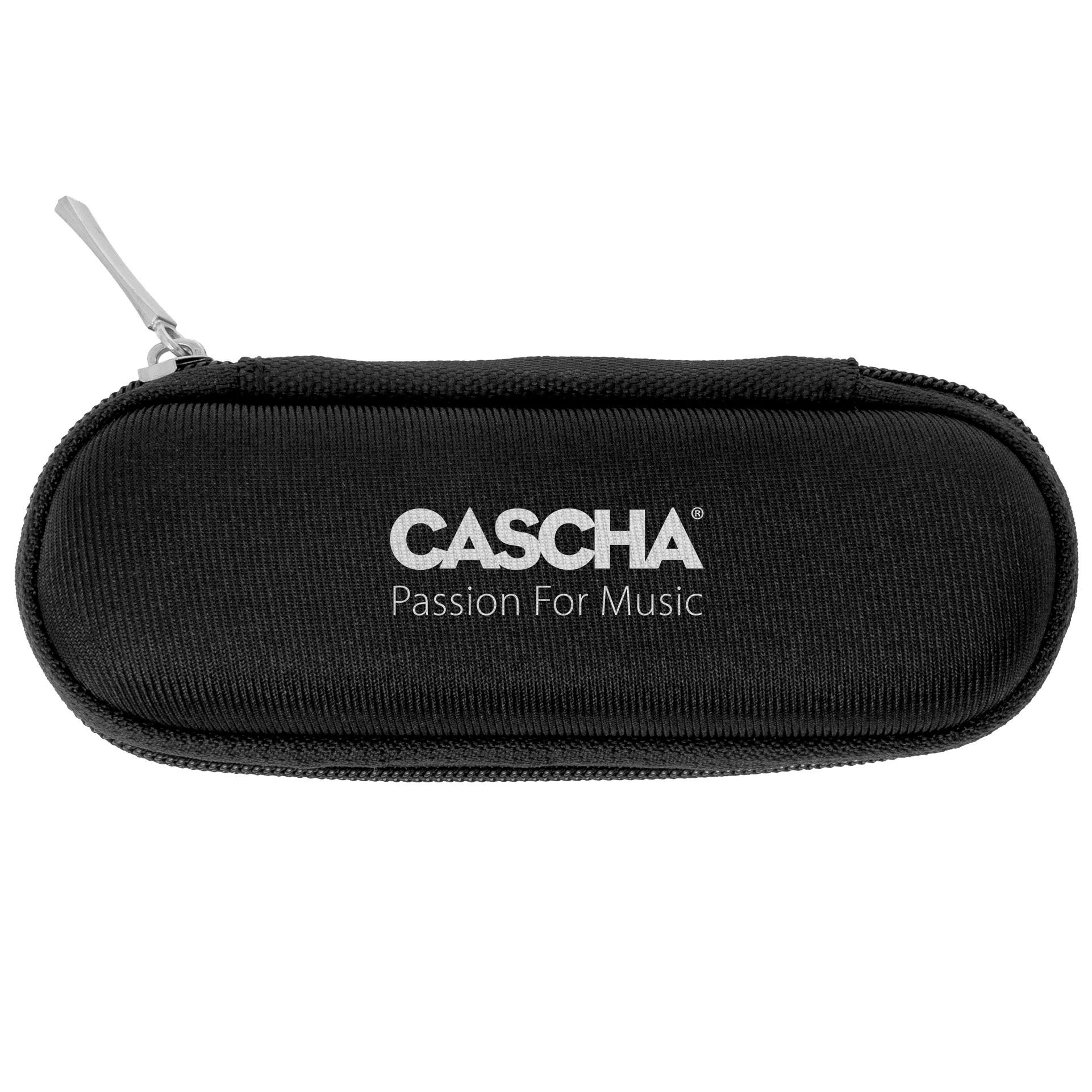 Hh 2226   Mundharpe Taske fra Cascha