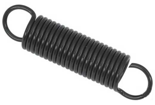 Hp900 7r Standard Fjeder fra Tama