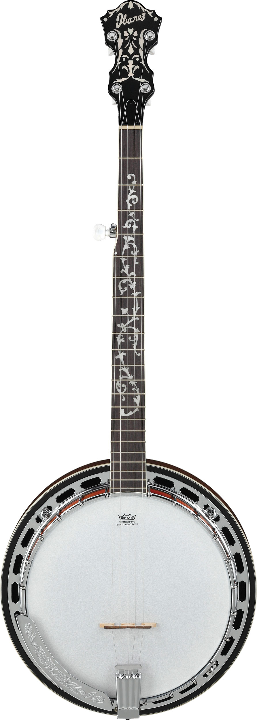 B200 5 Strenget Banjo fra Ibanez