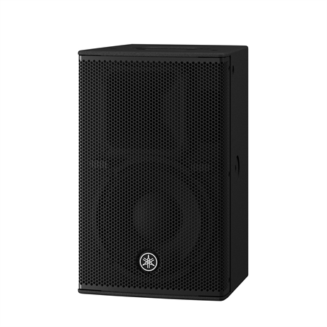 Dhr10   10" Aktiv Højtaler fra Yamaha