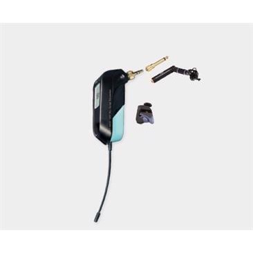 Miniature Sender Til Guitar Og Harmonika Dobbelt Modtager Og Headset Mikrofon Ru80 fra Jts