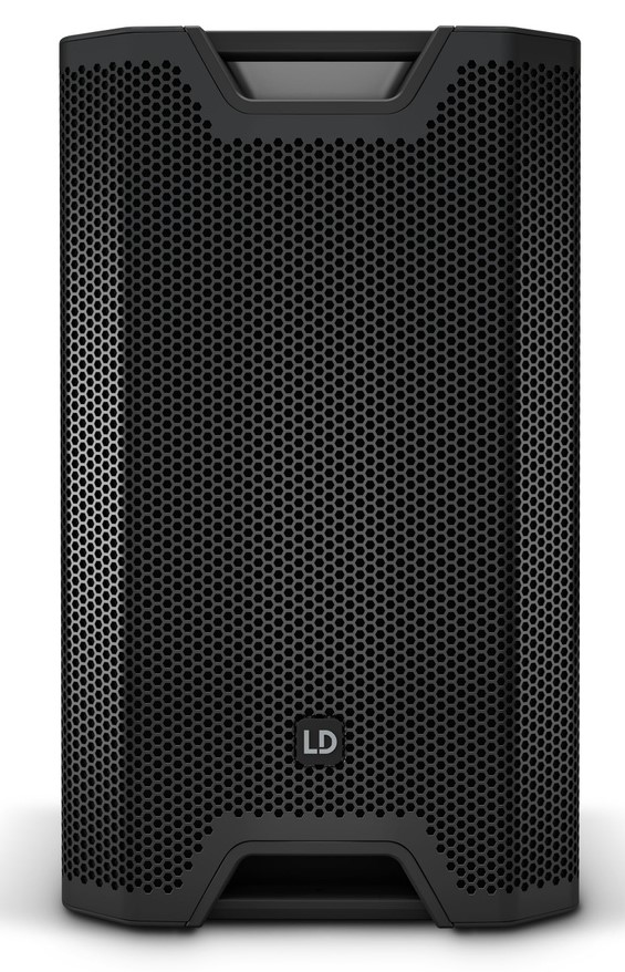 Icoa 15 A   Aktiv 15" Højttaler fra Ld Systems