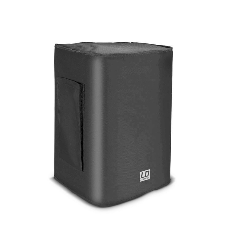 Ld Padded Protection Cover For Mix 10 A G3 Pa  Speaker 10"   Mix 10 G3 Pc fra Ld Systems