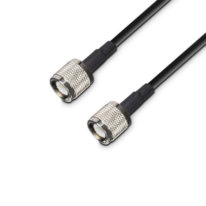 Ld Antenna Cable Tnc To Tnc 10 M   Ws 100 Tnc 10 fra Ld Systems
