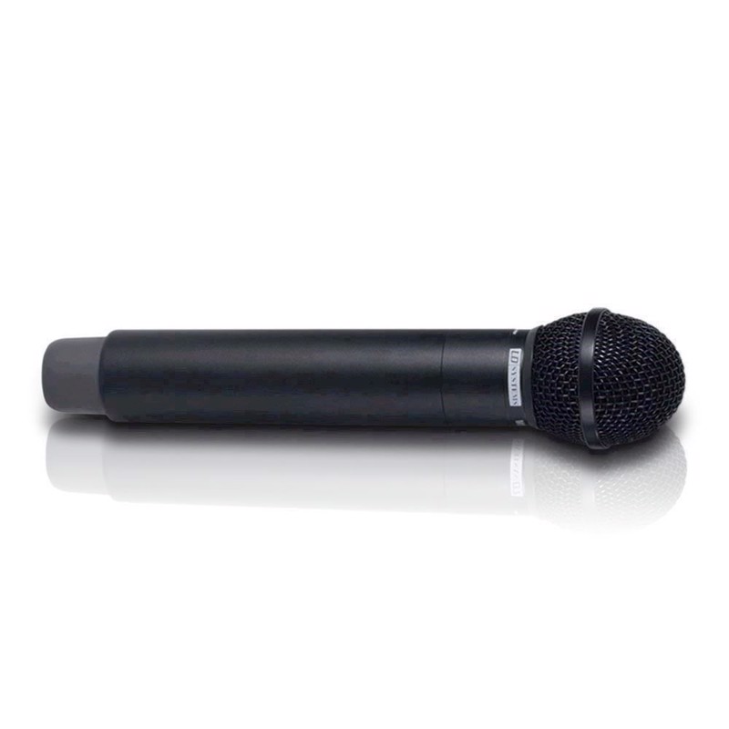 Ld Dynamic Handheld Microphone   Sweet Sixteen Md B5 fra Ld Systems