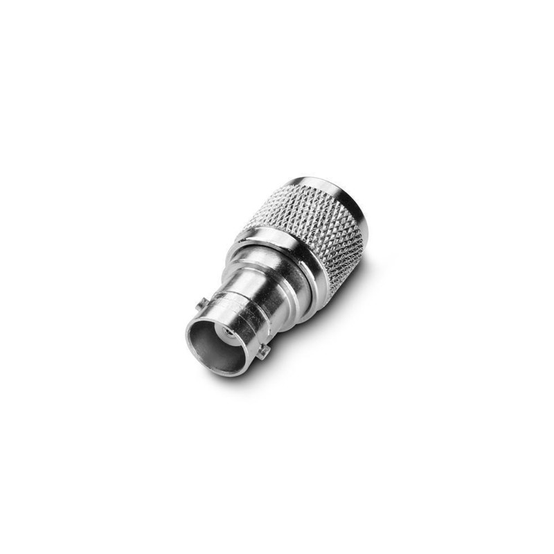 Ld Adapter Tnc Han Til Bnc Hun   Ws Tnc Bnc fra Ld Systems