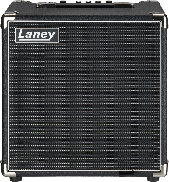 Dbf30 Digbeth Foundry   8" Bas Combo fra Laney