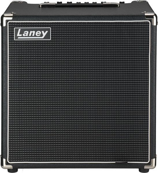 Dbf50 Digbeth Foundry   10" Bas Combo fra Laney