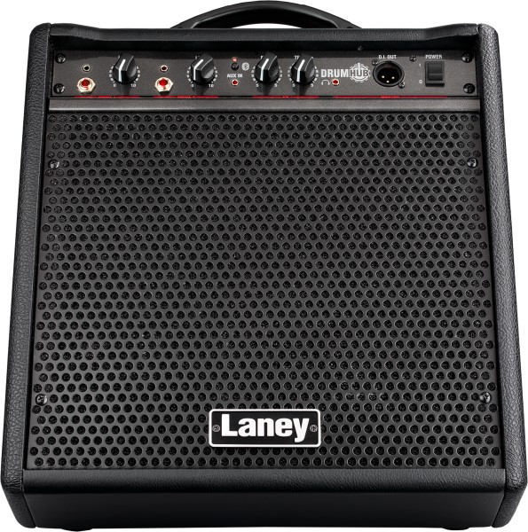 Dh80 Tromme Monitor Med Bluetooth fra Laney