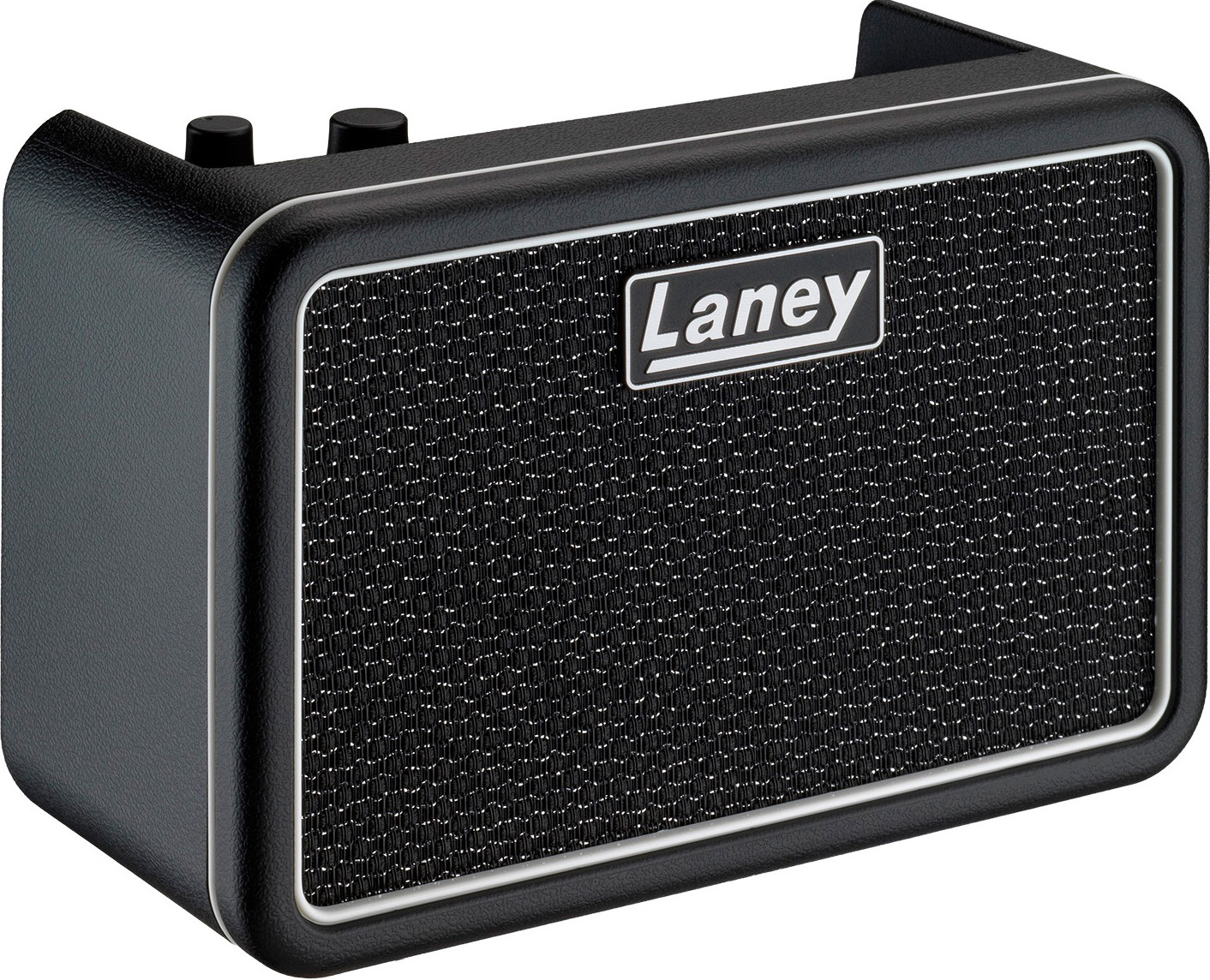 Prism Mini Bk Guitar Forstærker Med Bluetooth   Sort fra Laney