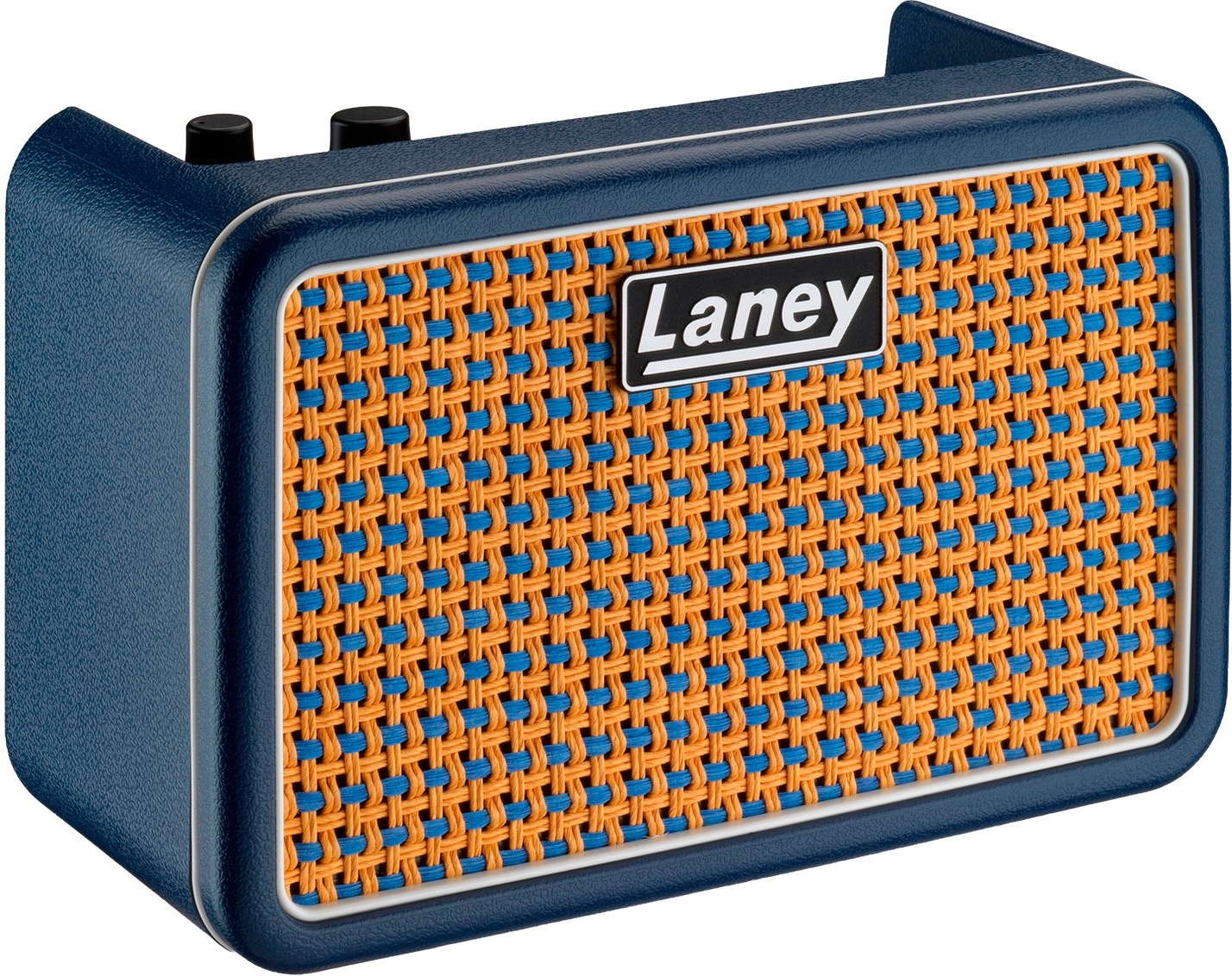 Prism Mini Bl Guitar Forstærker Med Bluetooth   Blå fra Laney