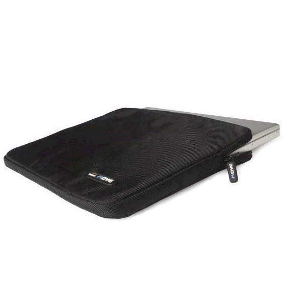 Neopren Cover Til 17" Laptop fra Caymon