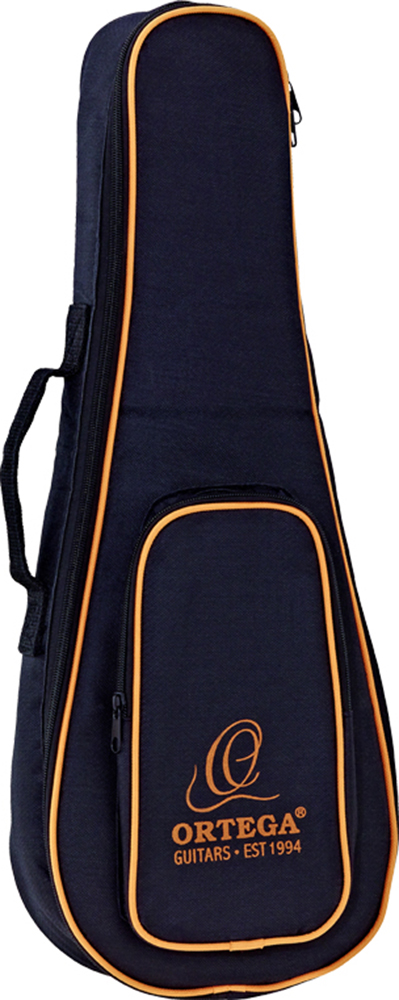 Standard Gigbag Til Sopran Ukulele fra Ortega