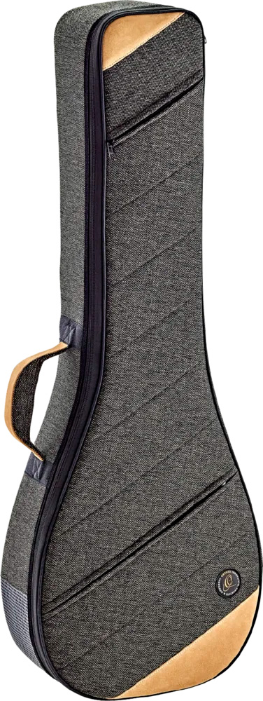 Softcase Taske Til Banjo   Mocca fra Ortega