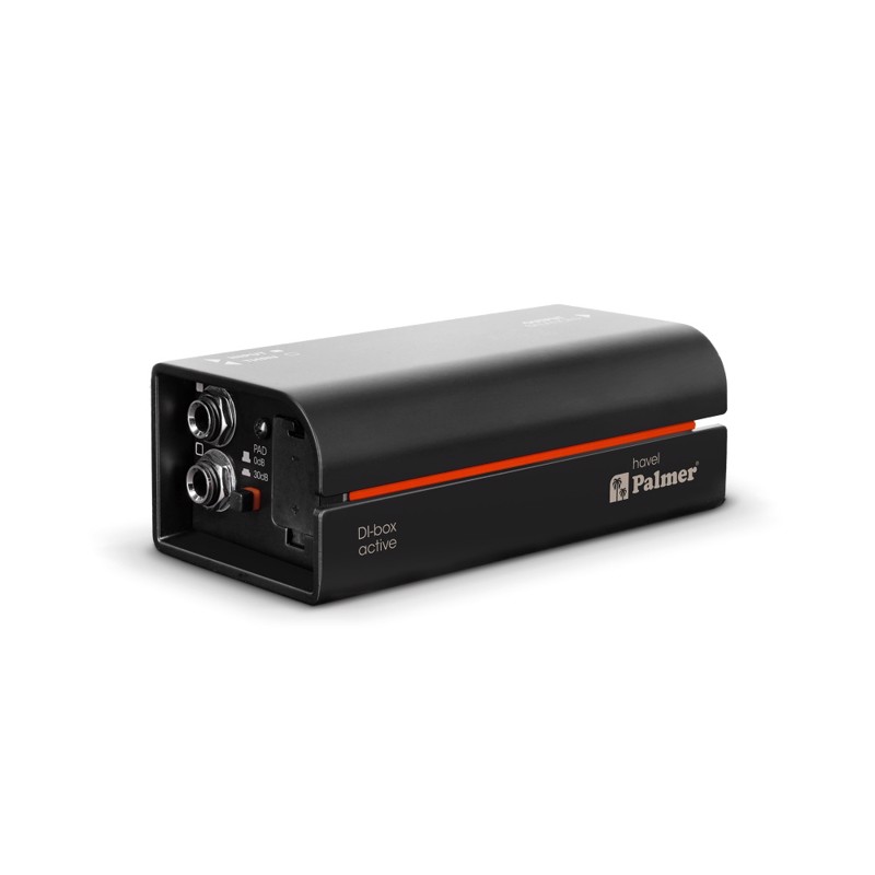 Active Di Box     fra Palmer