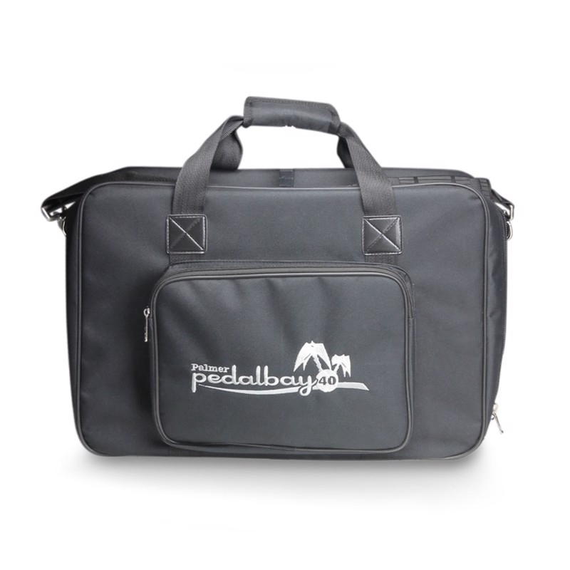 Padded Softcase For   Pedalbay« 40     fra Palmer Mi