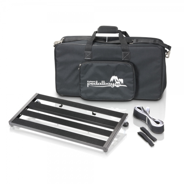 Pedalbay 60 Pedalboard fra Palmer