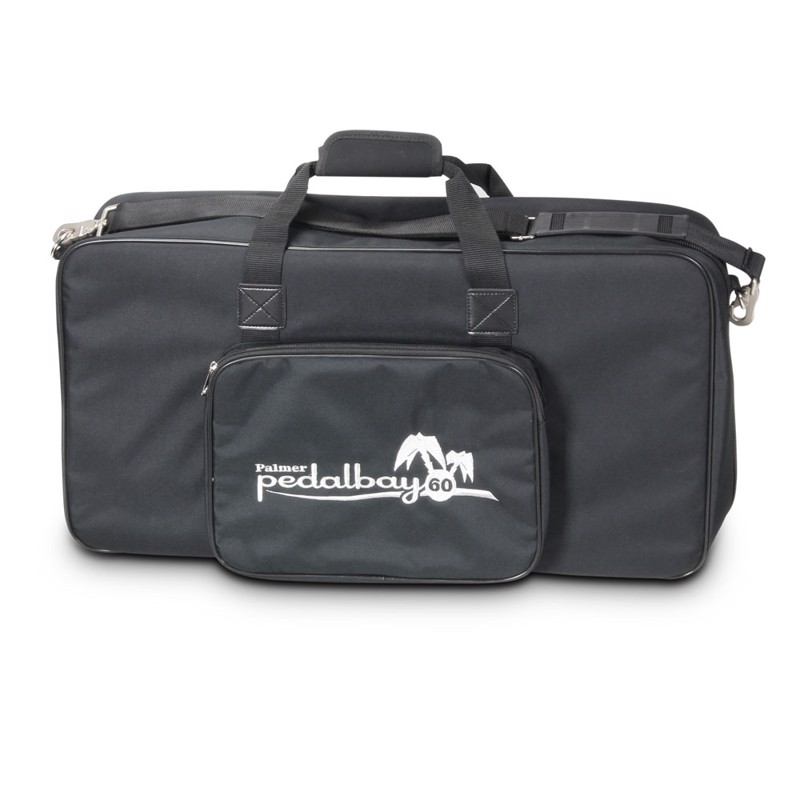 Padded Softcase For   Pedalbay 60     fra Palmer Mi