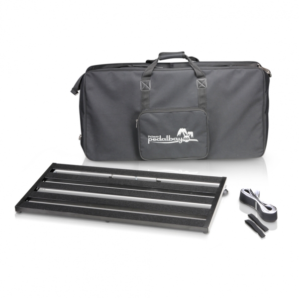 Pedalbay 80 Pedalboard fra Palmer