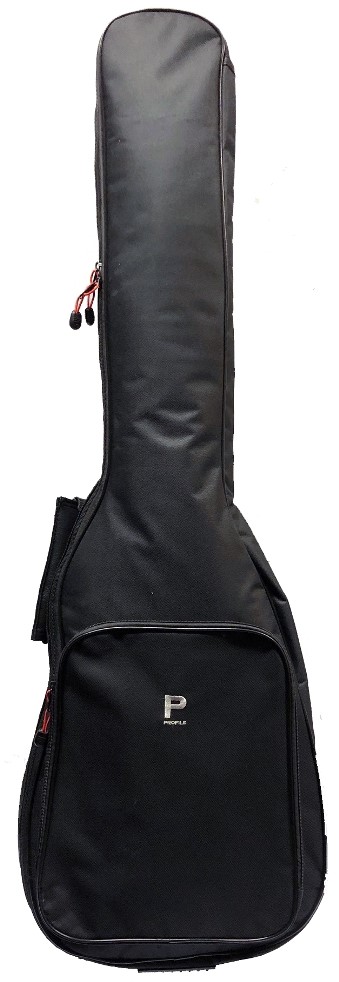 Pr50 Eb Gigbag Til El Guitar fra Profile