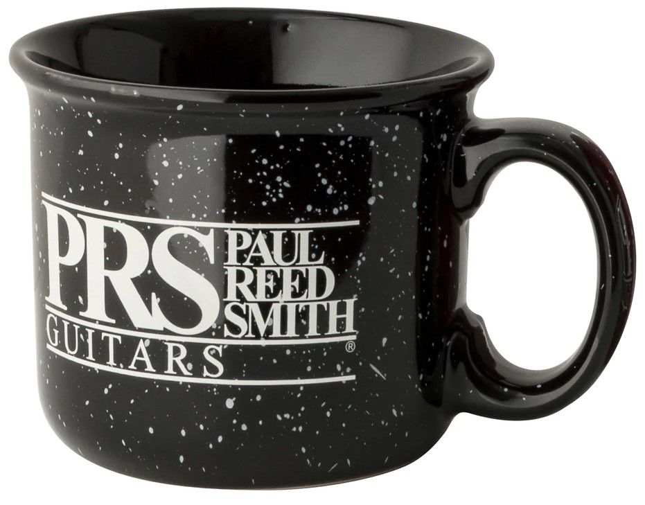 Kaffekrus Med Logo I Flere Farver Sort fra Prs
