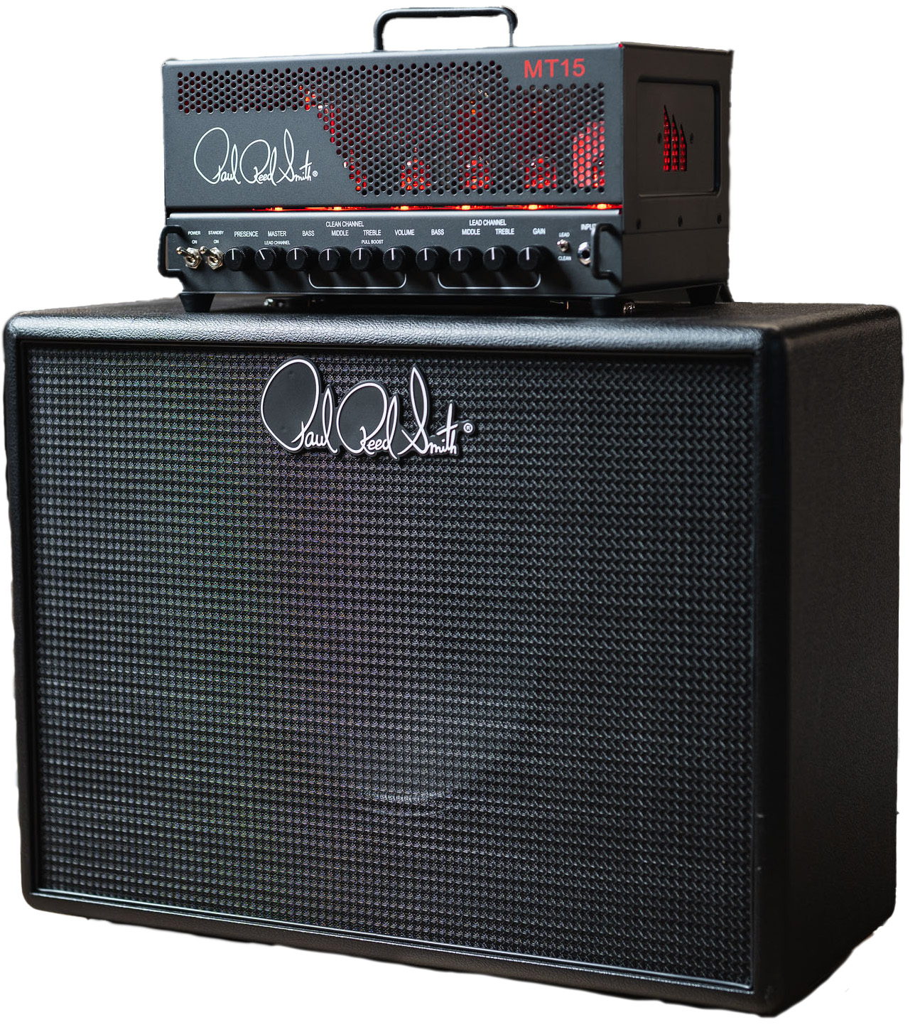 Mark Tremonti Forstærker Bundle fra Prs