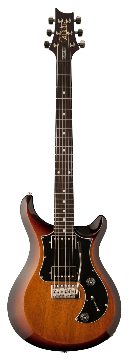 S2 Standard 24, Mccarty Elguitar   Tobacco Sunburst fra Prs