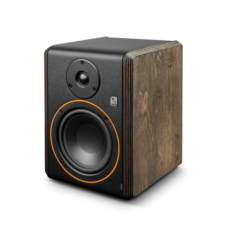 Studimon 5   Powered 5" Reference Nearfield Studio Monitor fra Palmer