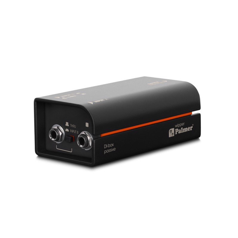 Passive Di Box     fra Palmer