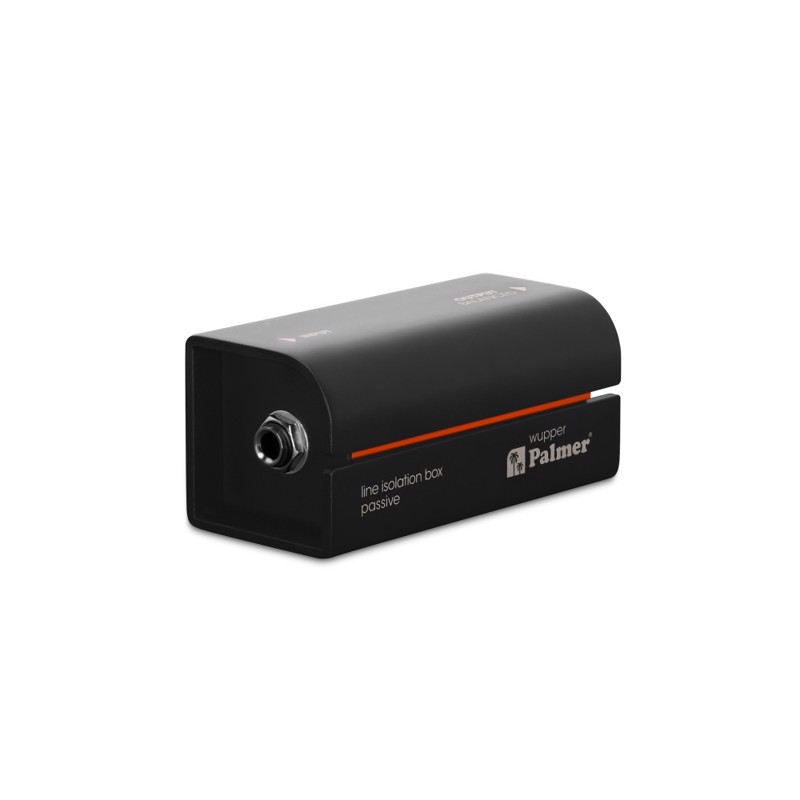 Passive Line Isolation Box     fra Palmer