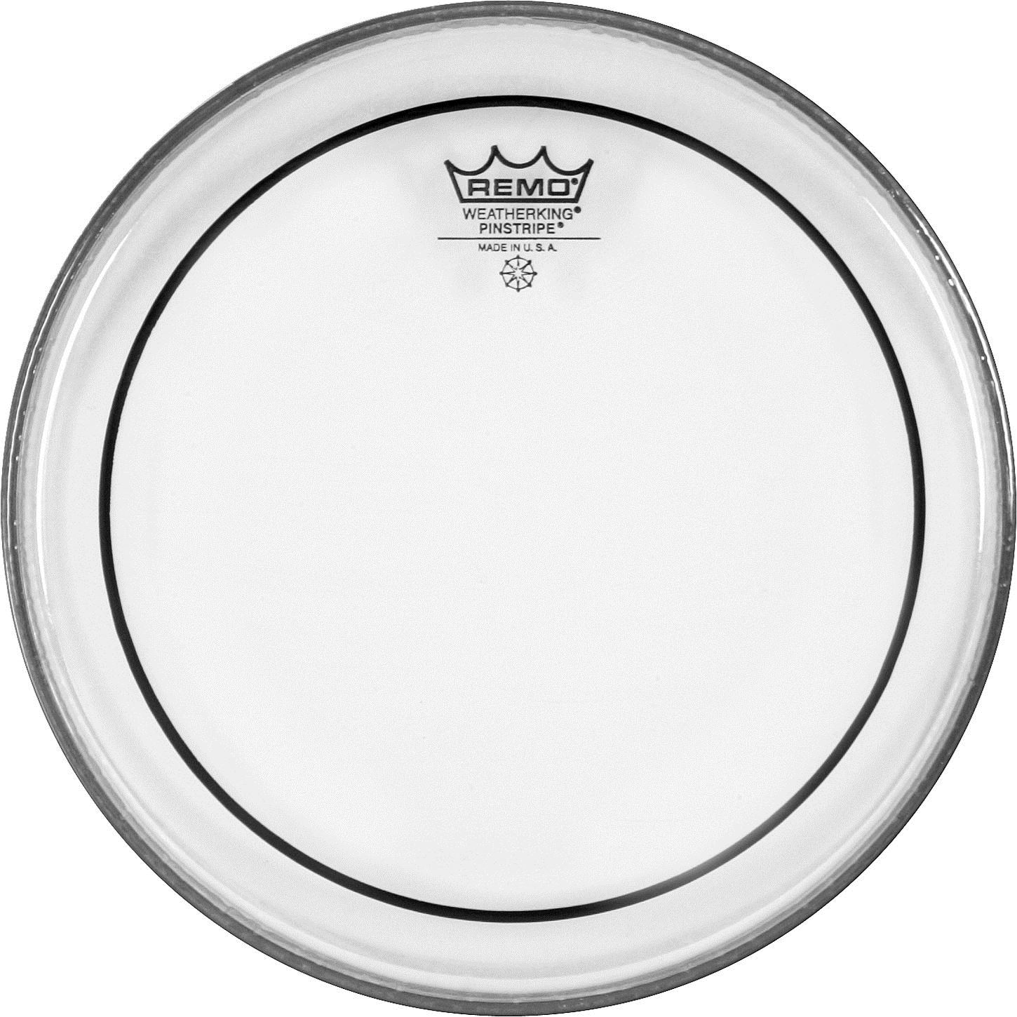 Pinstripe Clear 14 fra Remo
