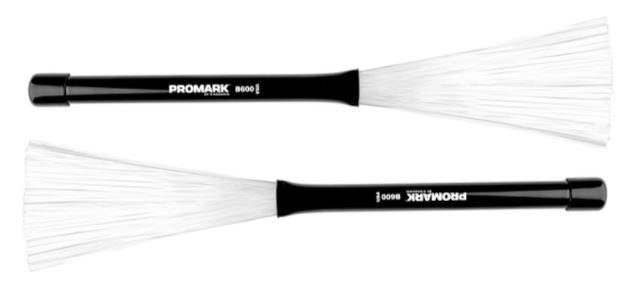 Pro Mark B600 Nylon Bristle Brush fra Promark