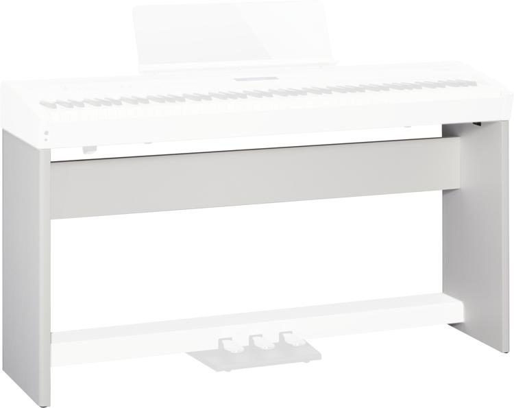 Ksc 72 Hvid   Ben Til   Fp 60 Og Fp 60x fra Roland