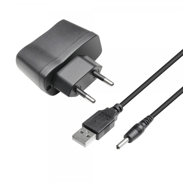 Ah Sled Ps Usb   Universal Usb Netadadapter 5v Dc 800ma fra Adam Hall