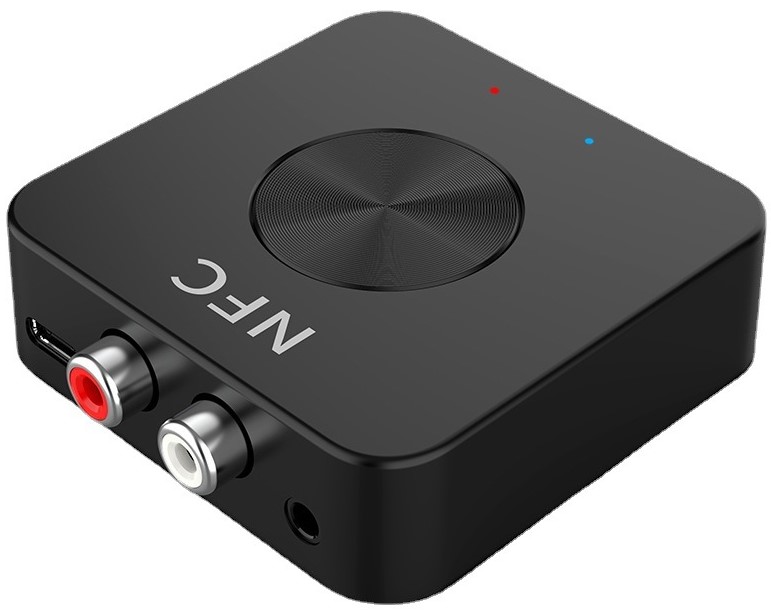 Nfc Bt 21   Bluetooth 5.0 Sender + Modtager fra Music2you