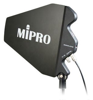 At 90w Retningsbestemt Antenne   Uhf 470   1000 Mhz For T R +6db fra Mipro